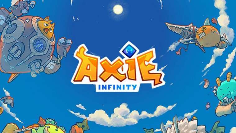Axie Infinity 收入超過頂級 DeFi！ 玩遊戲賺錢在東南亞爆紅，一級玩家時刻到了!