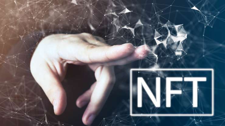 Non-Fungible Tokens: How ‘Punk’ Crypto Trend Gave Rise To NFTs For Digital Art