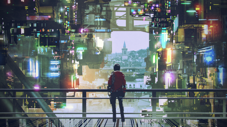 Profound AI Power
