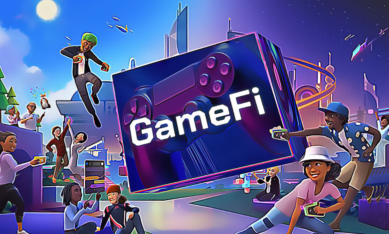 GameFi: Lengkap Play-to-Earn Kursus – Axie Infinity & lain (Online-B.Malayu)