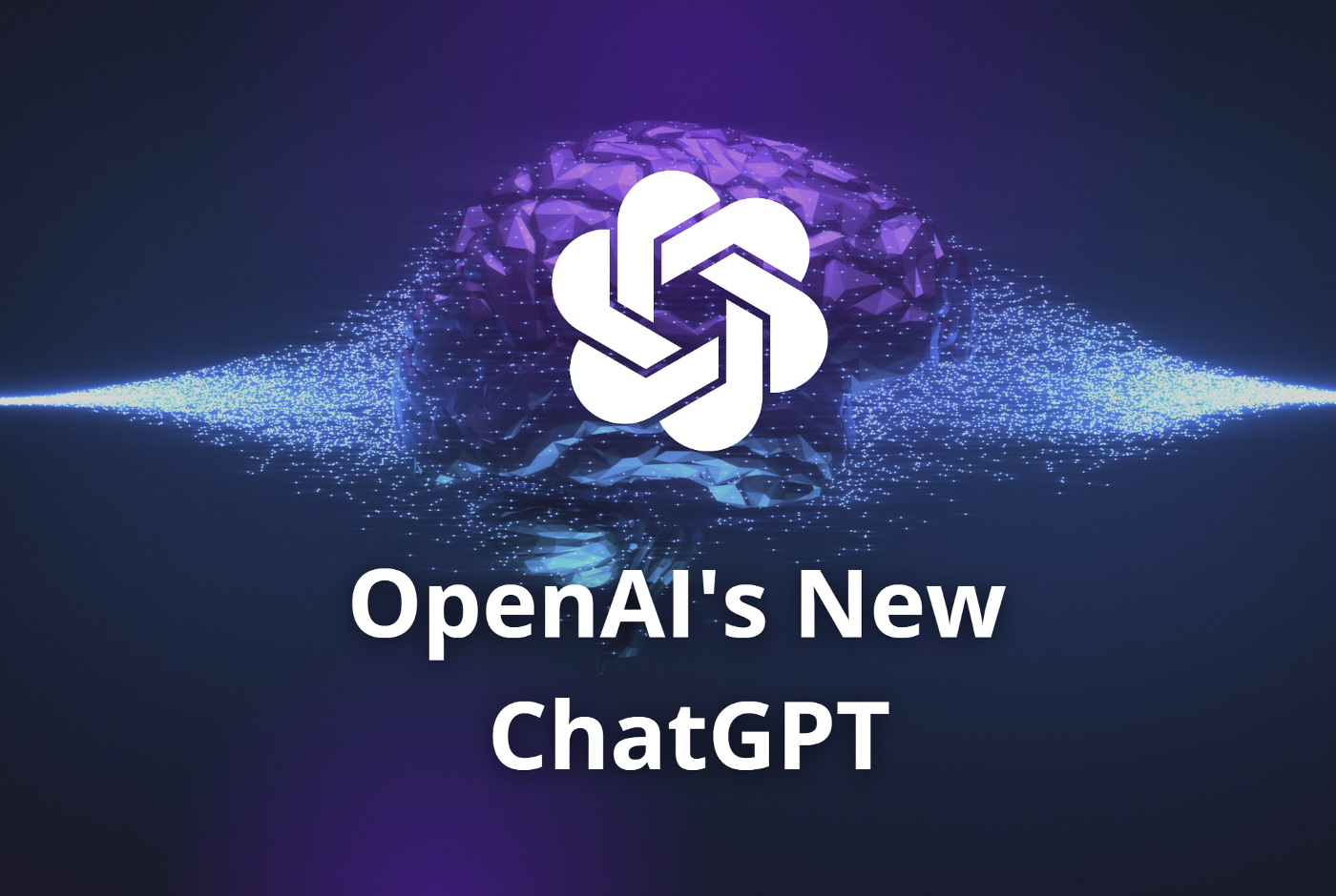 All You Need To Know About Chatgpt The Ai Chatbot Thats Got The World Talking Gamefi