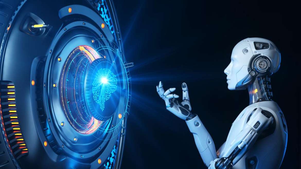 The Future of Learning in the Age of AI 